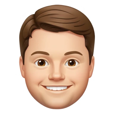 JD Vance sticker