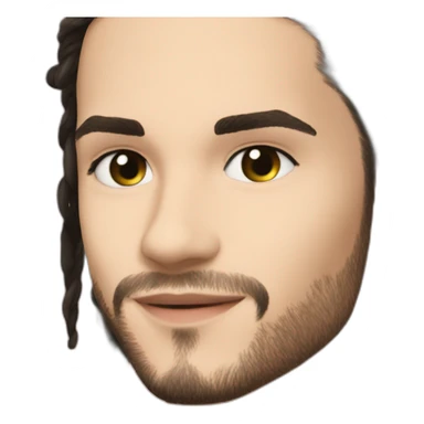 Tom kaulitz 2010 sticker