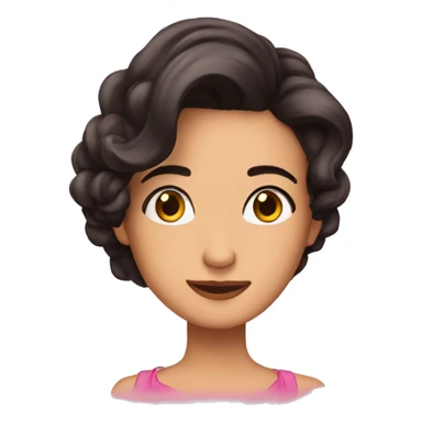 Te quiero Paula  sticker