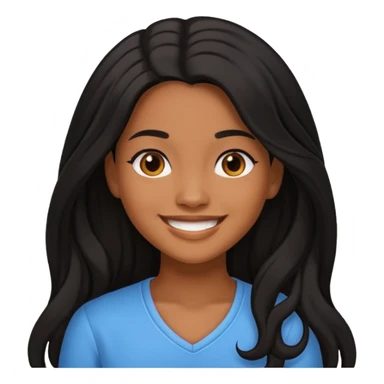 Maia kaeloha  sticker