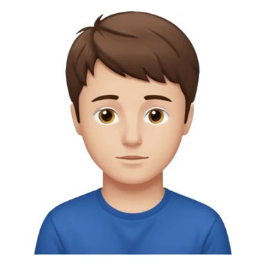 make on of alec benajmin sticker