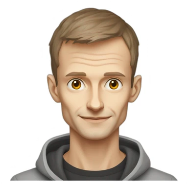 Vitalik buterin sticker
