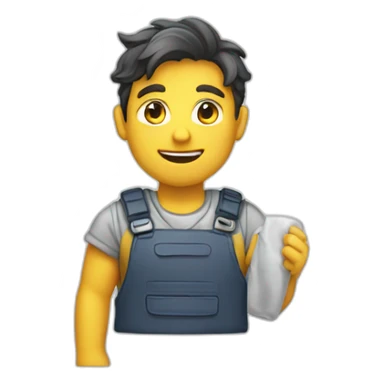 saas renewal sticker