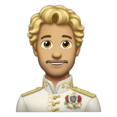 Prince Roger Nelson sticker