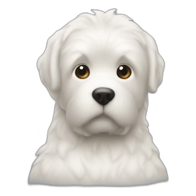 Claquette fila sticker