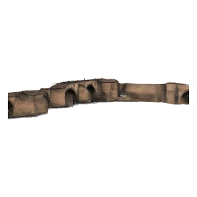 prague castle sticker