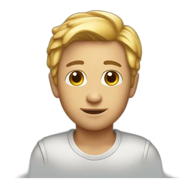 imessage-like sticker