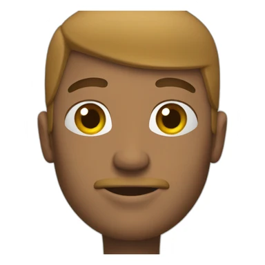 Homme sur famme sticker