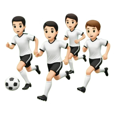Beşiktaş futbol takımı sticker