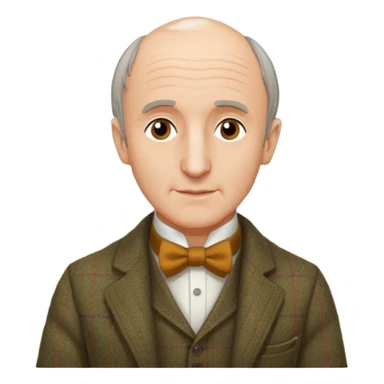 William wordsworth. In.the counteyside sticker
