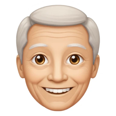 67 with eyes sticker