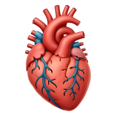 aorta sticker