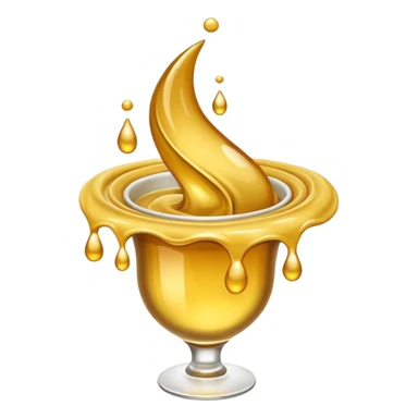 Elixir from clach royal sticker