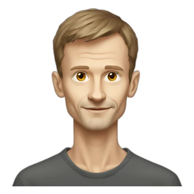 vitalik buterin sticker