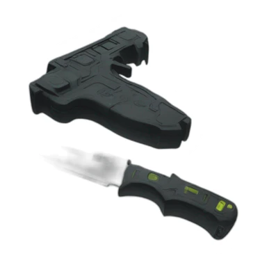 agent cs2 take knife Gamma dopler sticker