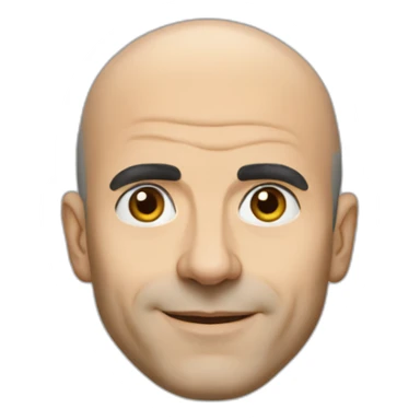 Alain Berset sticker