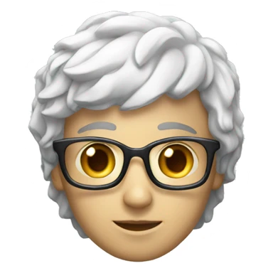 Inteligencia Artificial sticker