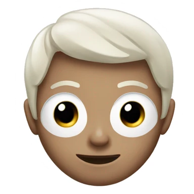 Tik tok emojis sticker