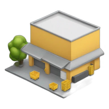 storage mart sticker