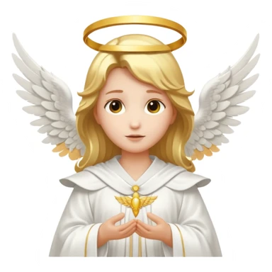 Dominions, Angel sticker