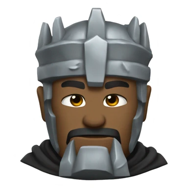 Halt’s Maul  sticker