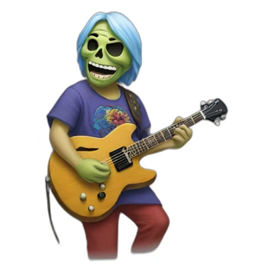 gratefuldead sticker