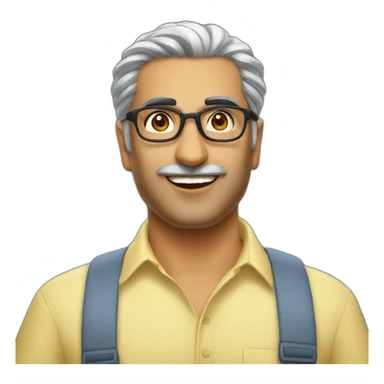 Mihir khanna sticker