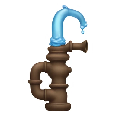 waterpipe  sticker