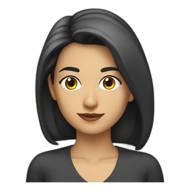 silvia garcia sticker