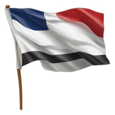 Drapeau Bretagne sticker