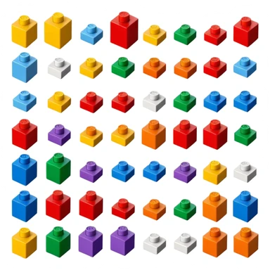 lego toys sticker