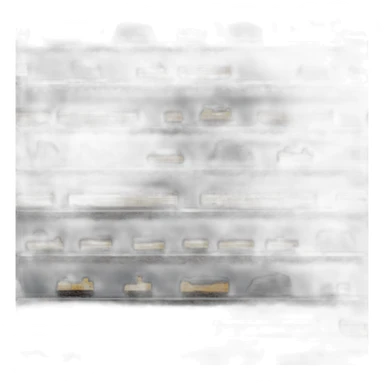 coal railway sticker