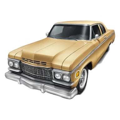 Lowrider sticker