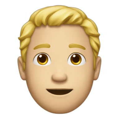 you are here sticker