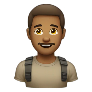 Give me a random emoji sticker