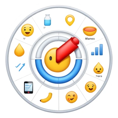 product market fit sticker