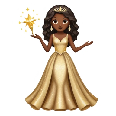 Diva sticker