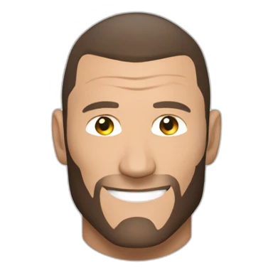 Randy Orton sticker