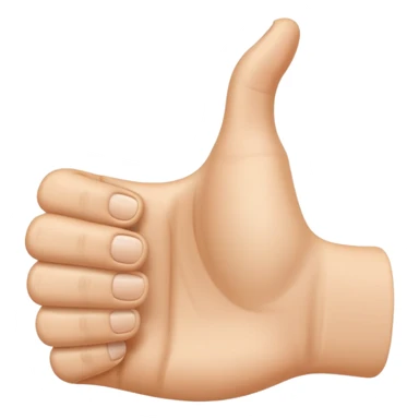 Emoji qui fait des majeurs sticker