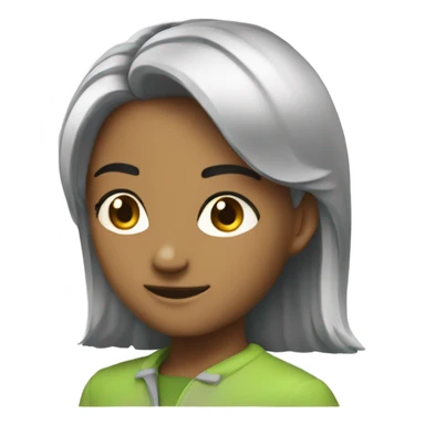 eva 01 estilo giblhi  sticker