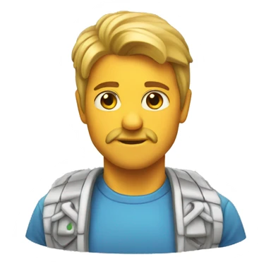 Domain Expansion sticker