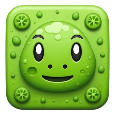 Battlefield 6 wasabi sticker