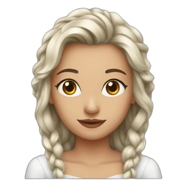 Valentyn Shulepa sticker