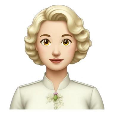 tihanovskaya sticker