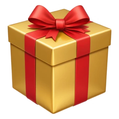 corporate Gift icon sticker