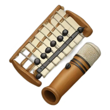 RECORDER sticker