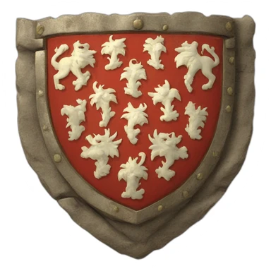 Savoie blason sticker