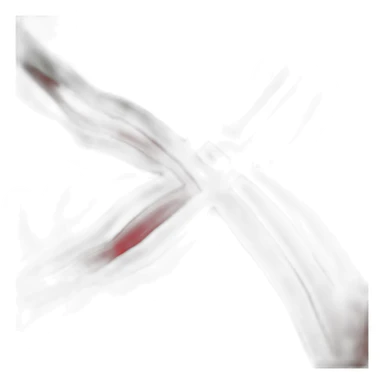 Anjouan flag sticker