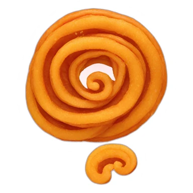Jalebi sticker