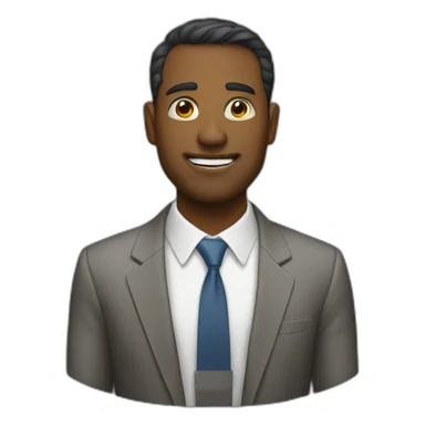 American Investor sticker